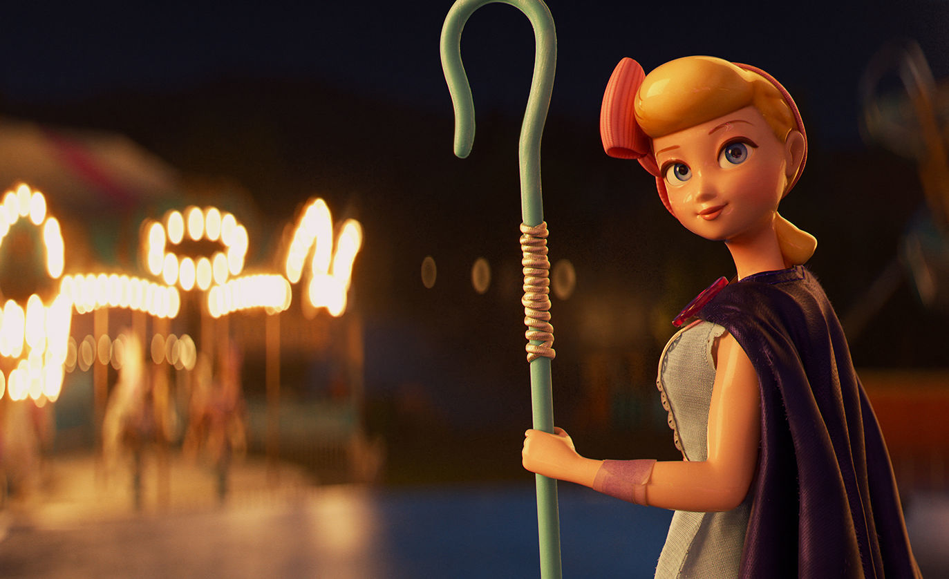 Bo Peep